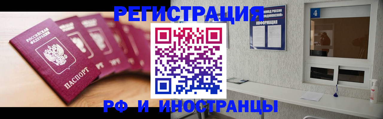 временная регистрация недорого в Щёлково